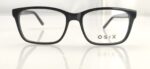 MONTATURA OCCHIALI DA VISTA DONNA NERO BY O-SIX OV-458 PRAGA