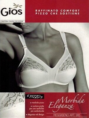 REGGISENO PIZZO