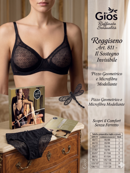 REGGISENO GIOS 811 - foto 2