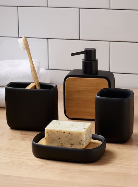 BAGNO ACC.