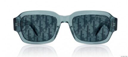 DIOR DiorOblique S2I 30B8 52 – Blu Trasparente