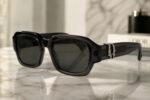 DIOR DiorOblique S2I 45A0 52 – Grigio/Nero Trasparente