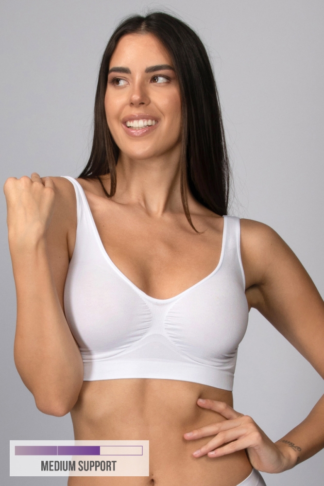 Intimidea Bodyeffect Comfort Bra 110577 Reggiseno Bodyeffect Comfort Bra Intimidea 110577