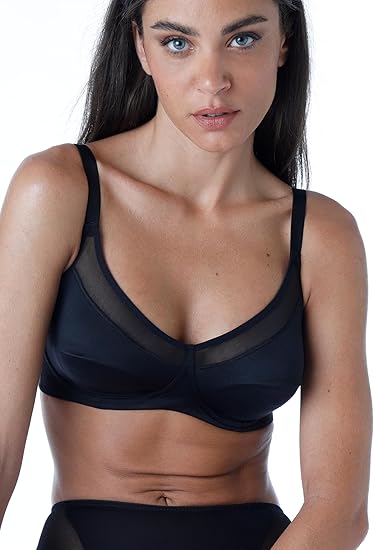 Lovable Reggiseno senza Ferretto Modern Shaping Donna TAG. 7D / 95D EU