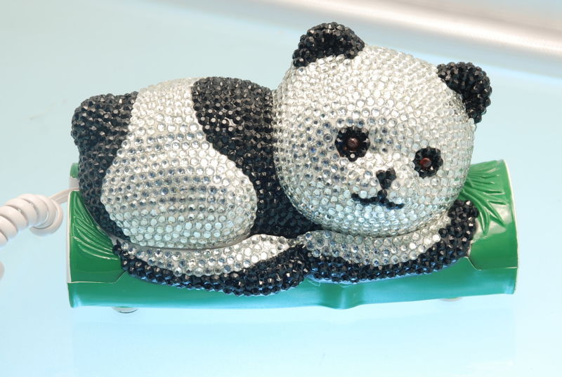 test2 TELEFONO PANDA