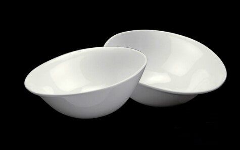 novixit-33561 SOFFIO SET 2 ANTIPASTIERE MEDIE