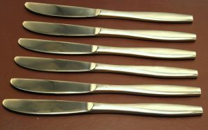 novixit-33957 COLTELLI ABERT INOX