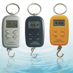 novixit-34576 mini scala digitale peso dei bagagli portatile bilancia elettronica