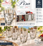 Alessandro Pisa Bicchiere d’Acqua - foto 4