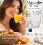 Alessandro Pisa Bicchiere d’Acqua
