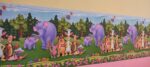 Bord adhésif décoratif enfant - foto 2