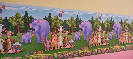 Bord adhésif décoratif enfant - foto 2