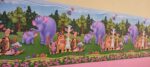 Bord adhésif décoratif enfant - foto 3