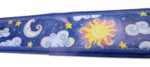 BORDURE ADHÉSIVE SOLEIL ET LUNE 2 - foto 8