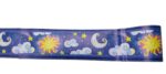 BORDURE ADHÉSIVE SOLEIL ET LUNE 2 - foto 9