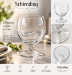Set 6 Bicchieri Schirnding - foto 6