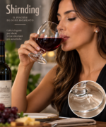 Set 6 Calici per Vino