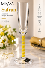 Safran Flute - foto 2