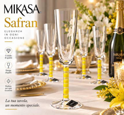 Safran Flute