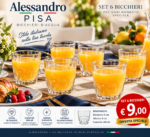 Alessandro Pisa Bicchiere d’Acqua - foto 2