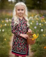 BAMBINA FIORRE