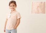 CAMICIA SIVILIA 80 % COTONE 10 % LINO