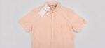 CAMICIA SIVILIA 80 % COTONE 10 % LINO - immagine 3