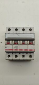 Sezionatore Modulare Quadripolare Bticino 63A - F74/63 – Image 2