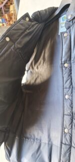 Gilet Uomo Piero Guidi Lineabold Nero - Taglia XL (Usato Ottimo Stato) - Imagen 9