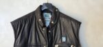 Gilet Uomo Piero Guidi Lineabold Nero - Taglia XL (Usato Ottimo Stato) - Imagen 3