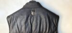 Gilet Uomo Piero Guidi Lineabold Nero - Taglia XL (Usato Ottimo Stato) - Imagen 6