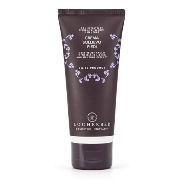 CREMA SOLLIEVO PIEDI BY LOCHERBER