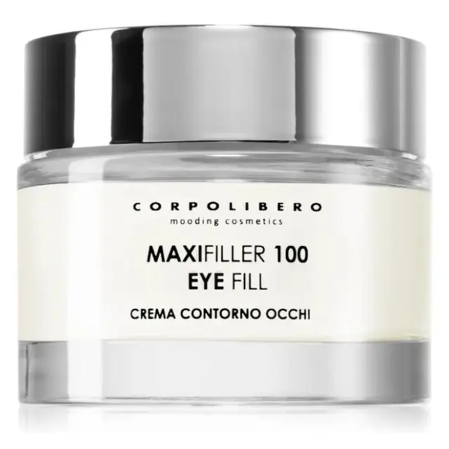 Corpolibero MAXIFILLER 100 Eyefill 30ml
