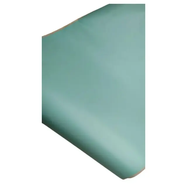 PLASTICA ADESIVA TURCHESE