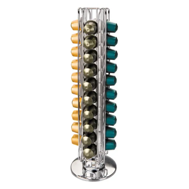 DISPENSER PER CAPSULE  CAFFÈ NESPRESSO  TAMBORA 40 CA.