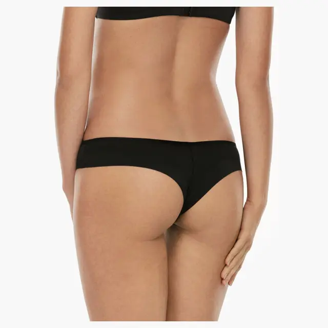 CULOTTE DONNA BRASILIANA VITA BASSA – INVISIBLE ART. 1017.3 Marchio LOVABLE