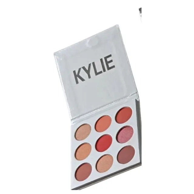 VERONNI KYLIE PALETTE DI OMBRETTI 9 COLORI