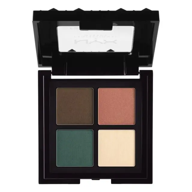 Nyx Ombretto a goccia completo FTSP02