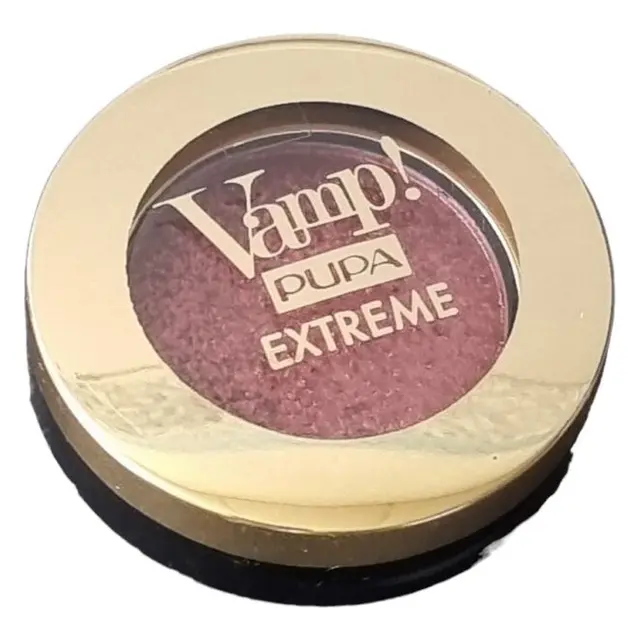 OMBRETTO  PUPA VAMP EXTREME GINGER 003